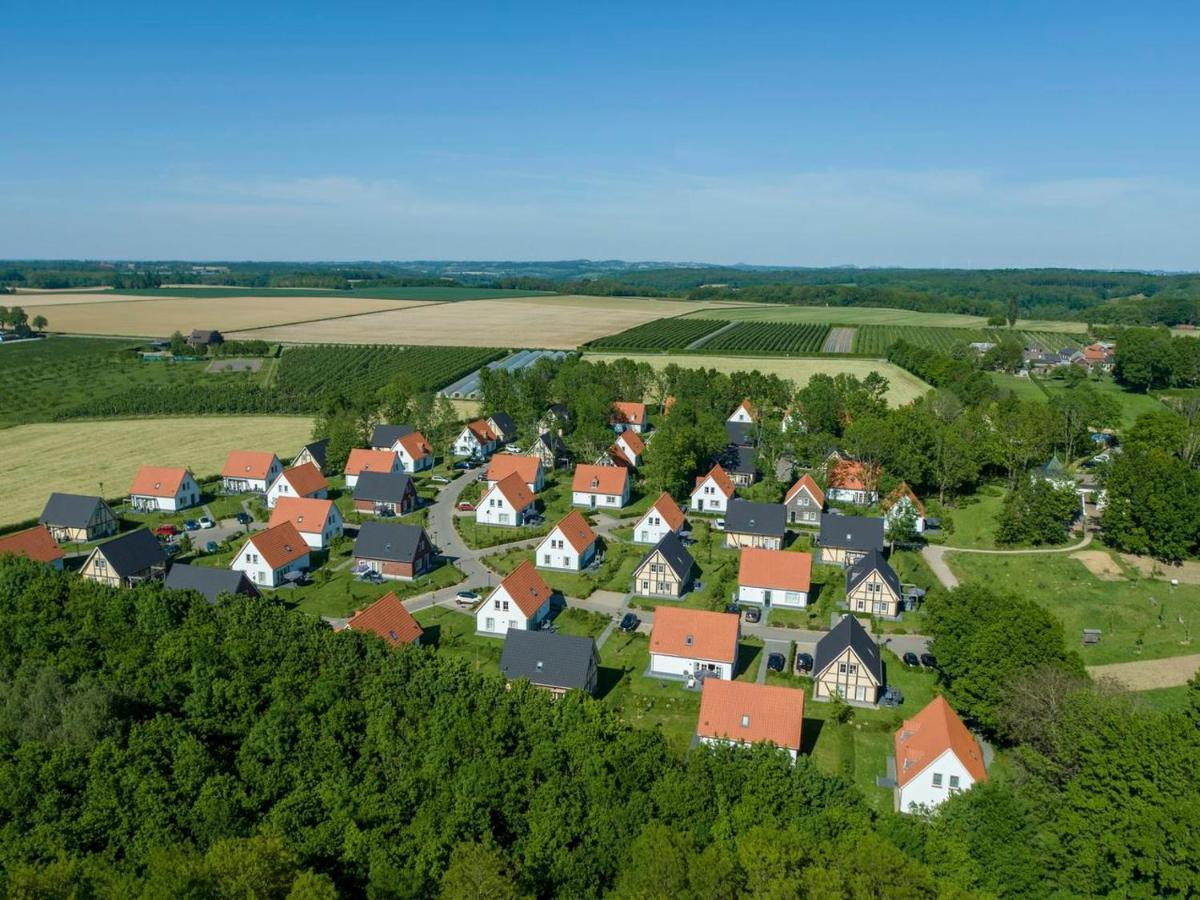 Landal De Waufsberg Hotel นัวร์บีค ภายนอก รูปภาพ