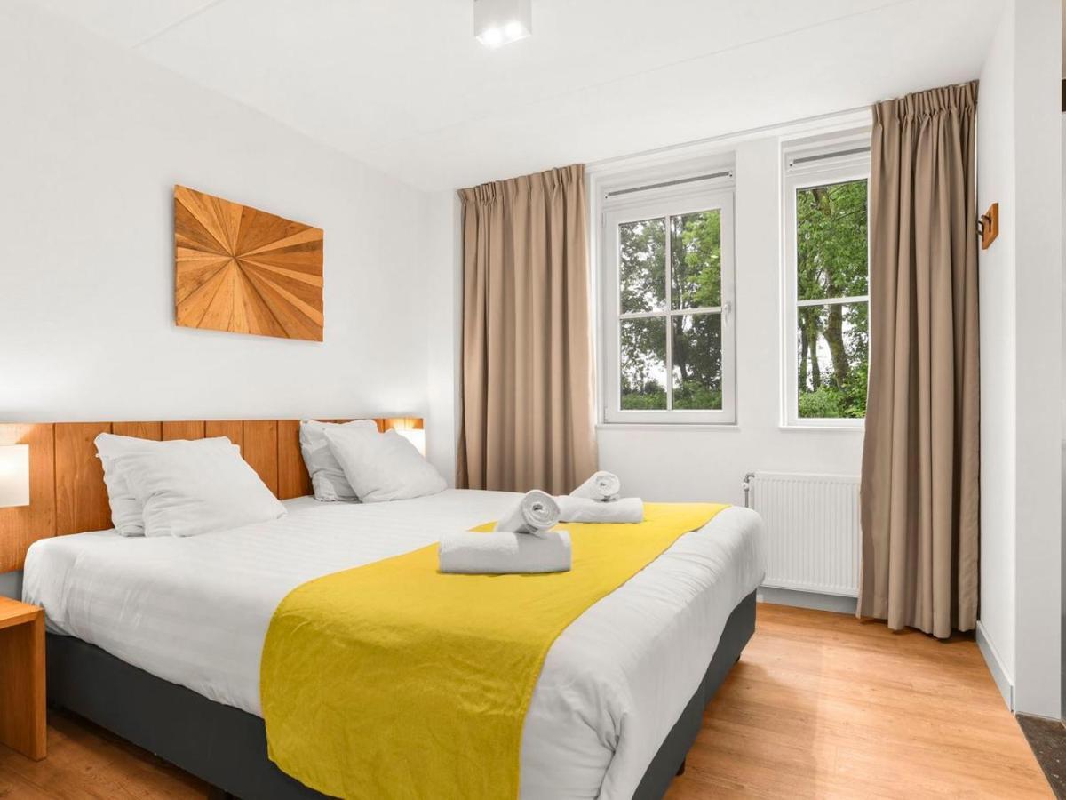 Landal De Waufsberg Hotel นัวร์บีค ภายนอก รูปภาพ