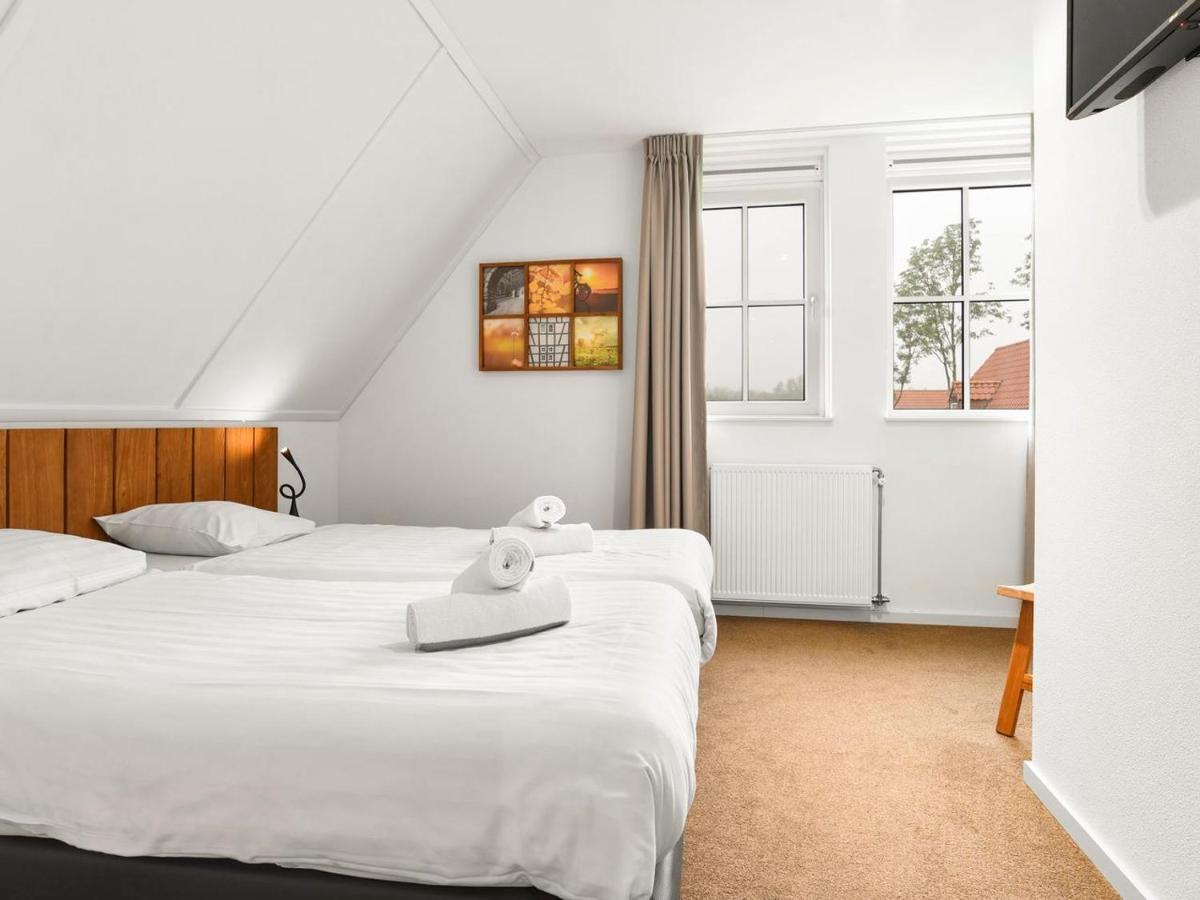 Landal De Waufsberg Hotel นัวร์บีค ภายนอก รูปภาพ