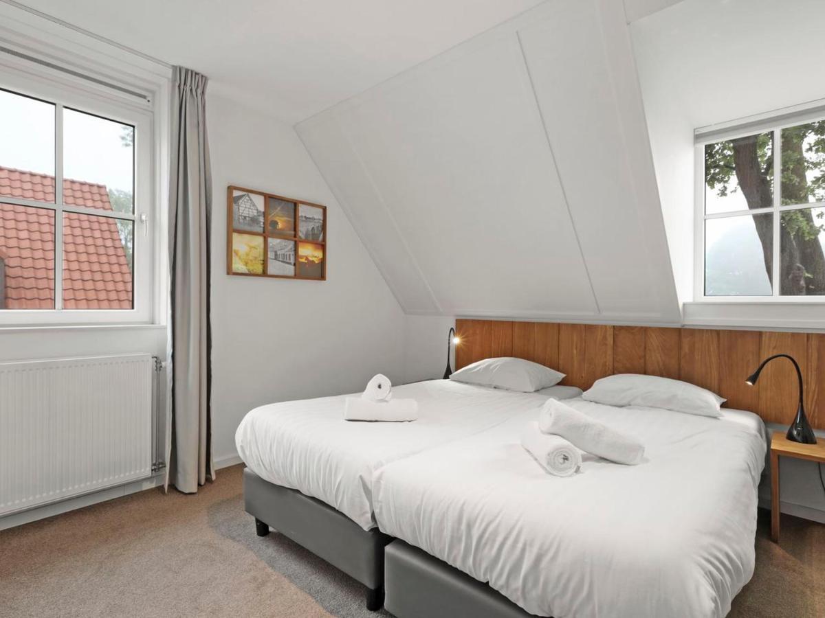 Landal De Waufsberg Hotel นัวร์บีค ภายนอก รูปภาพ